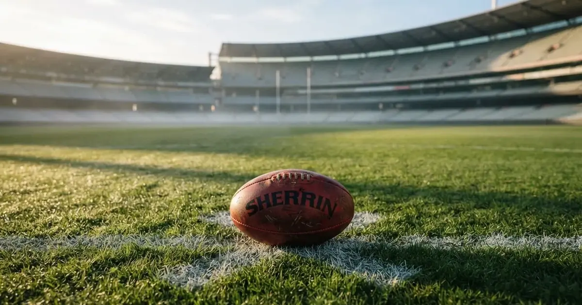 AFL betting in New Zealand 2026 — odds, bookmakers and the law