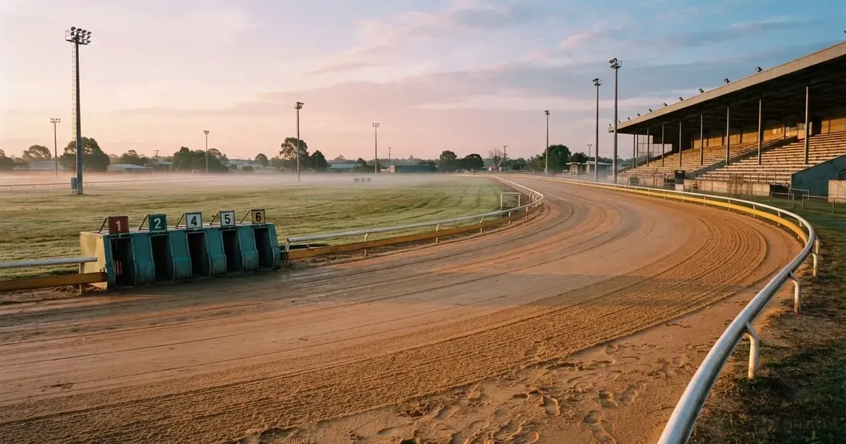 Greyhound racing betting in New Zealand in 2026: who can take the bet