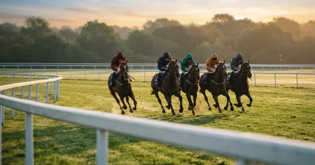 Horse Racing Betting in New Zealand 2026 — Sites, Odds & How It Works